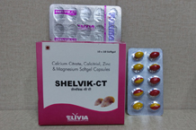 pharmaceutical company in Ambala Cantt-Haryana - Chandigarh-Elivia Lifesciences